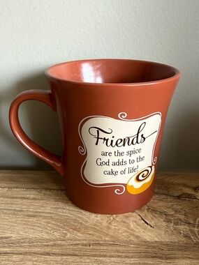 Abbey Press | Dining | Abbey Press Mug | Poshmark